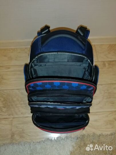 Ранец школьный