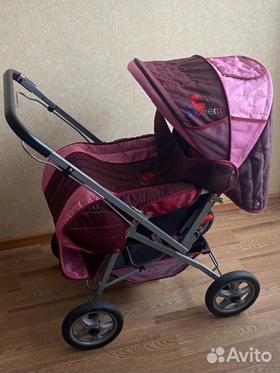 Детская коляска