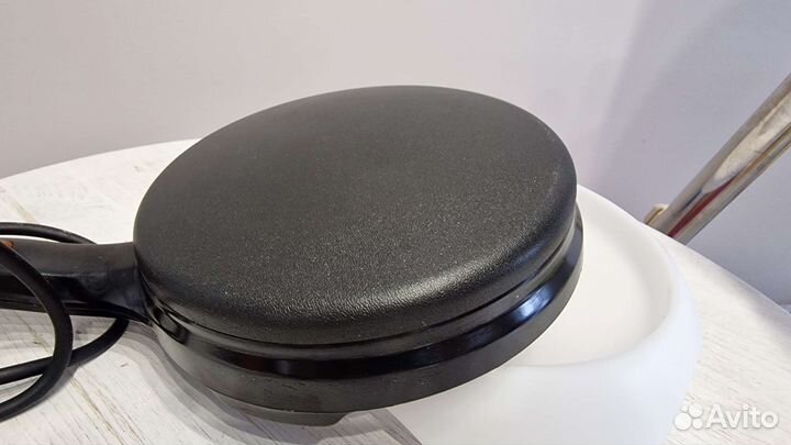 Блинница электрическая