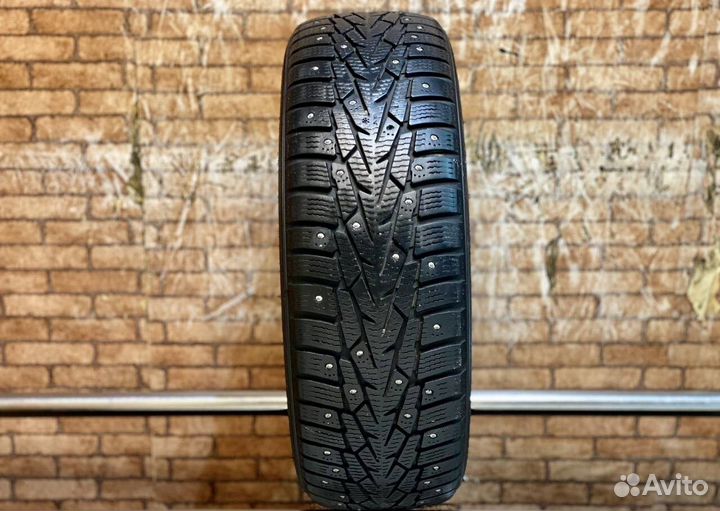 Nokian Tyres Nordman 7 185/60 R15