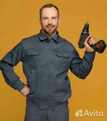 Ремонт и сборка мебели, Частник