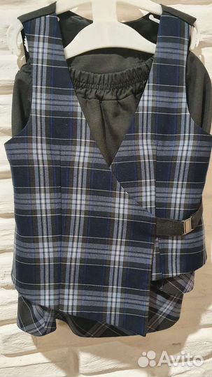 Школьная форма