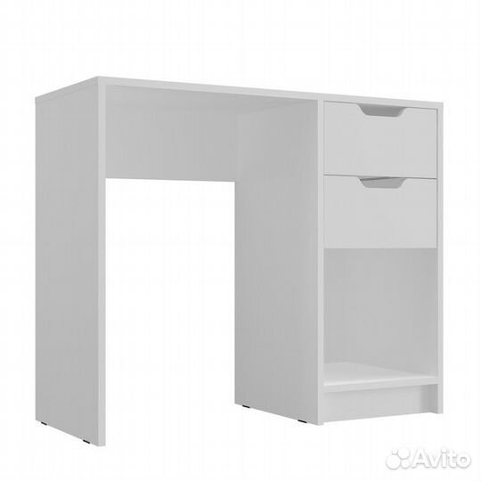 Письменный стол Лайт сп001 белый