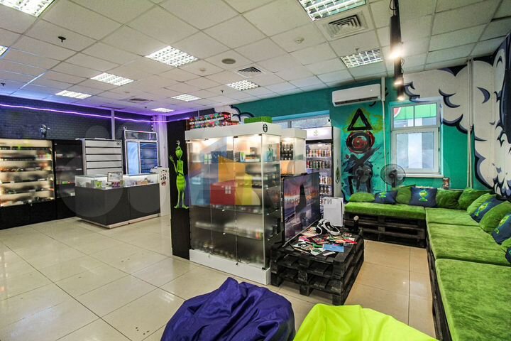 Продам торговое помещение, 52 м²