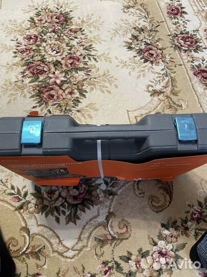 Набор инструментов airline