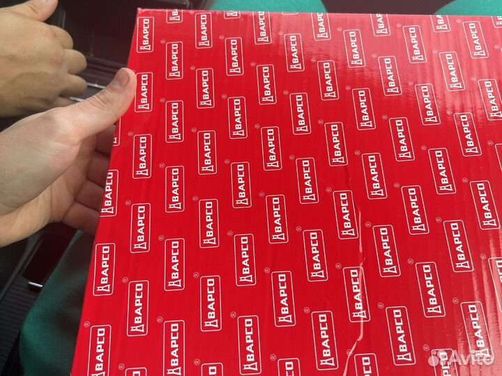 Торозные диски bapco ford focus 2