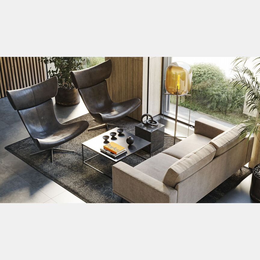 Квартира-студия, 22,9 м², 3/30 эт.