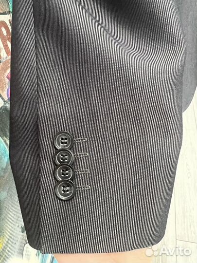 Костюм классика мужской