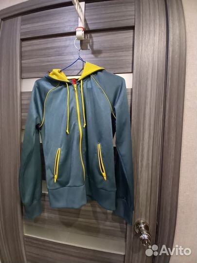 Брюки H&M и кофты женские