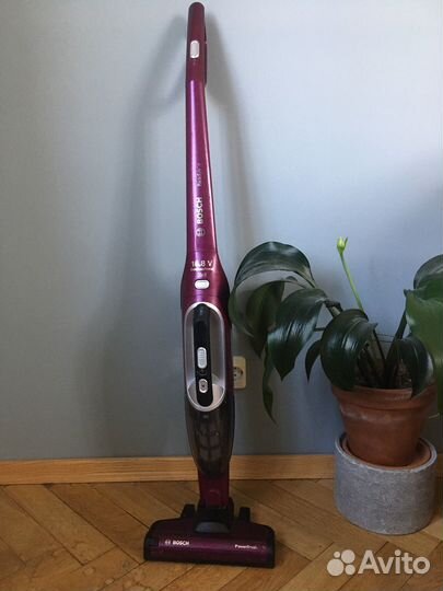 Пылесос Bosch