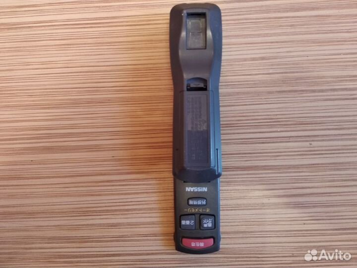 Пульт для магнитолы