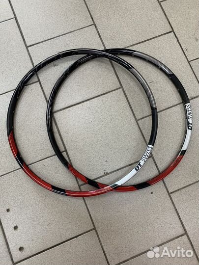 Рама scott spark 20 XL, обода, вилка