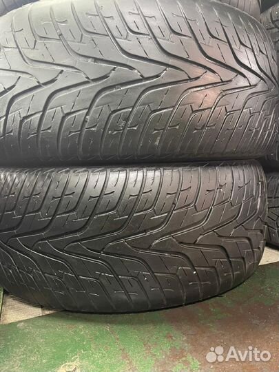 Hankook Ventus ST RH06 255/50 R19 107W