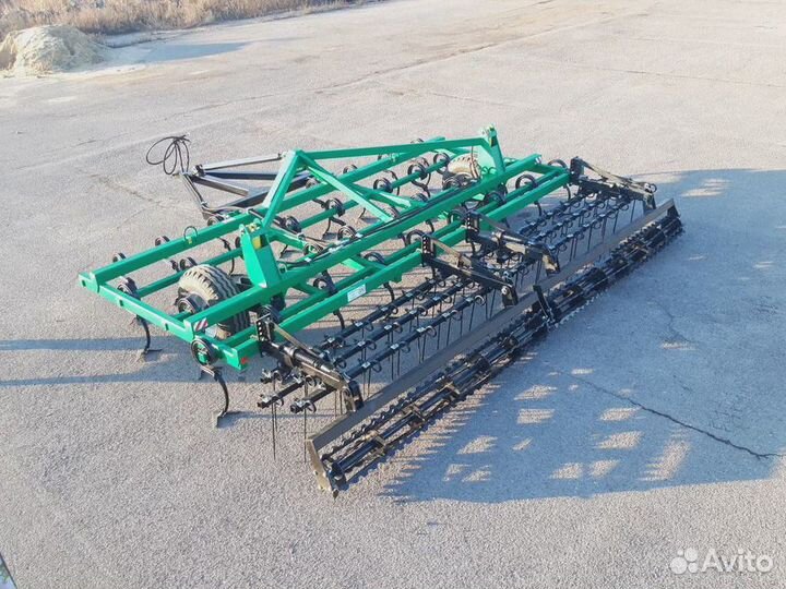 Культиватор Радогост-маш КПУ-5ПГ, 2023