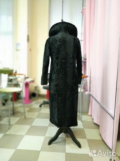 Профессиональный пошив и ремонт меховых изделий