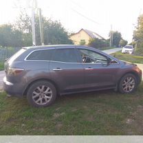 Mazda CX-7 2.3 AT, 2008, 235 000 км, с пробегом, цена 845 000 руб.