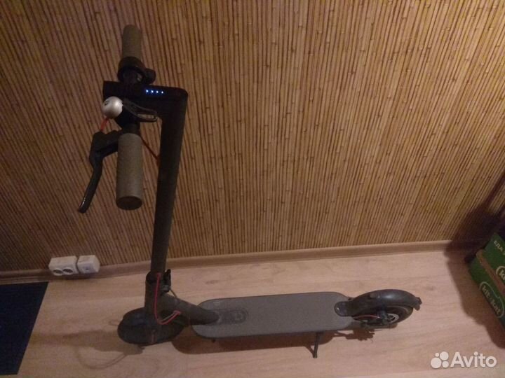 Xiaomi mijia electric scooter m365