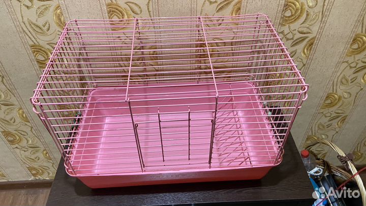 Клетка для грызунов