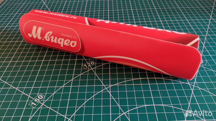 Коврик для мыши М.Видео