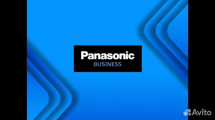 Обслуживание атс panasonic телефонных сетей