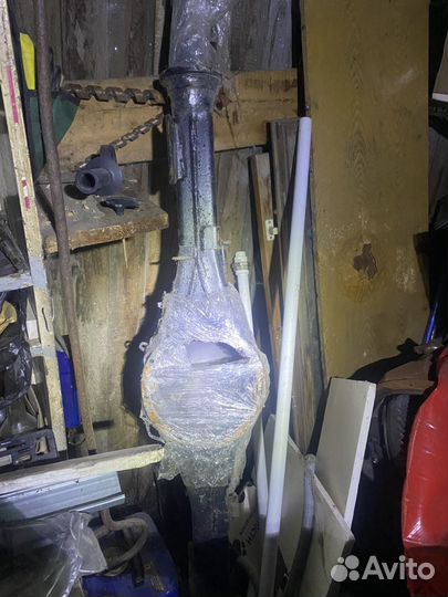 Запчасти соболь