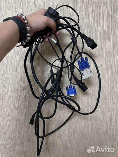 Монитор acer v223hq диагональ 21,5