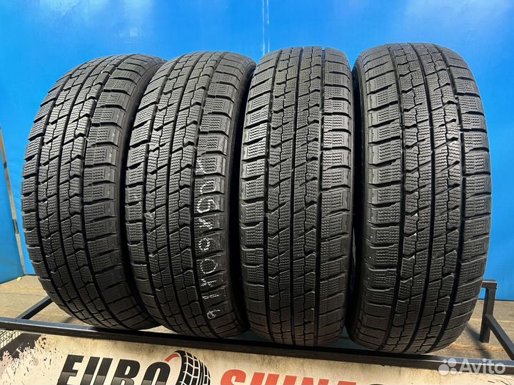 Goodyear Ice Navi Zea II 205/60 R16 92R