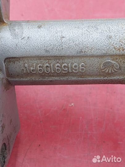 Цилиндр сцепления рабочий Daewoo Nexia