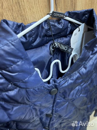 Новые женские вещи