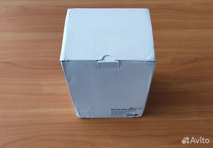 Кулер ID-cooling SE-214 PRO bulk (180W)