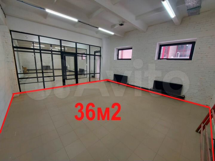 Аренда помещения от собственника