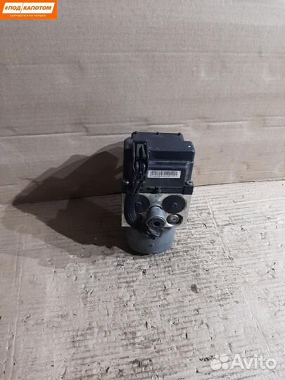 Блок ABS Chevrolet Lacetti (2004 - 2013)