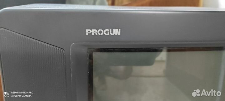 Телевизор samsung