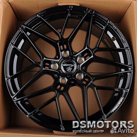 Диски Audi MST fission 718 8.5/19 5x112 ET35 d66.5