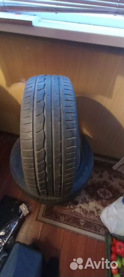 Kumho Ecsta HM KH31 195/60 R15