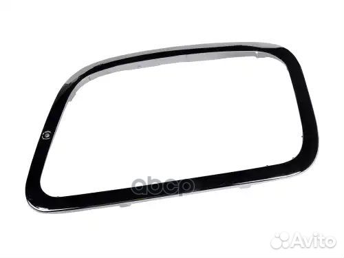 Рамка фары левая MB Actros/Axor 8719724SX