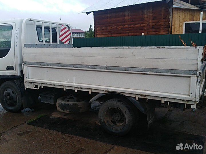 Перевозка груза до 2т