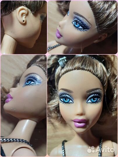 Кукла Barbie Май син Медисон 90-х