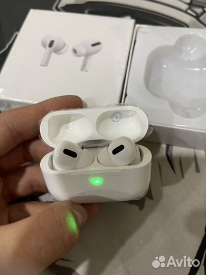 Наушники airpods pro 2