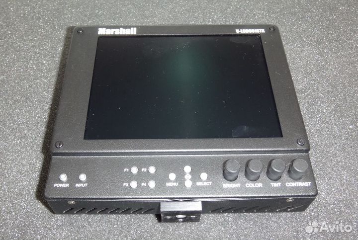 Накамерный монитор Marshall V-LCD651STX-3gsdi-PM
