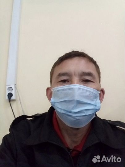 Оператор машинного доения