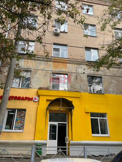 Помещение свободного назначения