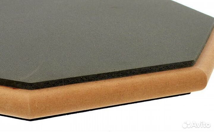 Evans RF12D RealFeel Пэд тренировочный