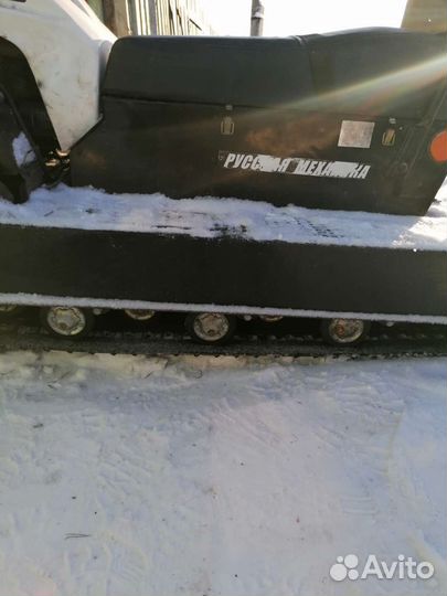 Продам буран