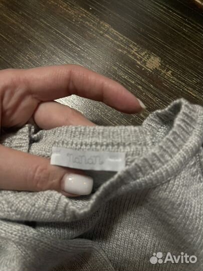 Свитер бредовый