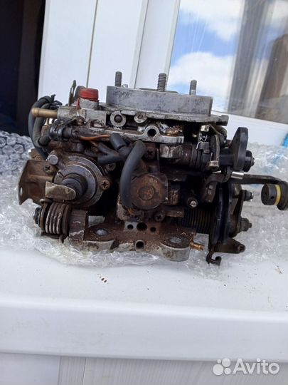 Продам карбюратор кейхен б.у