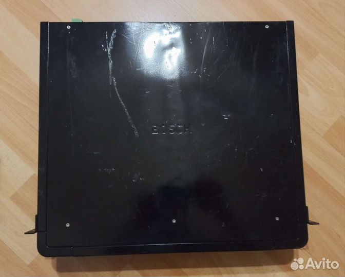 Усилитель bosch