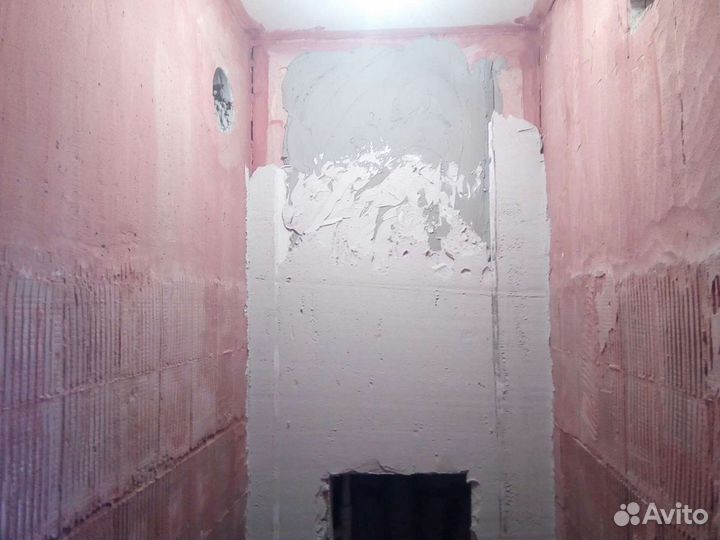 Ремонт отделка