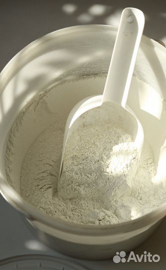 Бетонная смесь для творчества