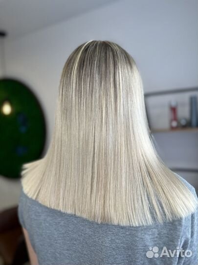 Модель на сложные техники